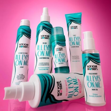 Henkel To Acquire US Hair Care Brand Not Your Mother’s