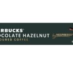 STARBUCKS® by NESPRESSO® Chocolate Hazelnut