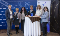 Customs authorities handle half a million packages a day, e-commerce is booming