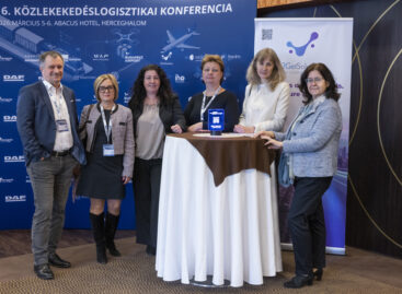 Customs authorities handle half a million packages a day, e-commerce is booming