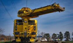 A MÁV a balatoni vonalakon már készül a főszezonra, és a hétvégére is