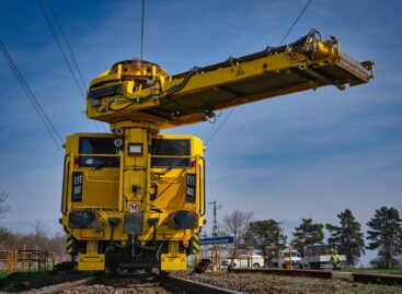 MÁV is already preparing for the high season and the weekend on the Balaton lines