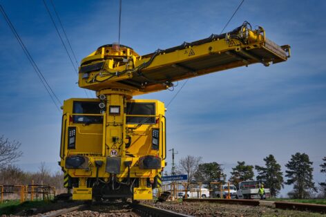 A MÁV a balatoni vonalakon már készül a főszezonra, és a hétvégére is