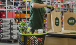 Wolt Market Unveils New Look And Expands Product Offering