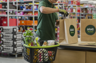 Wolt Market Unveils New Look And Expands Product Offering