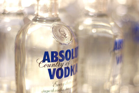 Egyesülhet a Pernod Ricard és a Jack Daniel’s gyártója