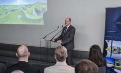 Újabb vidékfejlesztési beruházás segíti a magyar borászat fejlődését