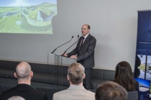 Újabb vidékfejlesztési beruházás segíti a magyar borászat fejlődését