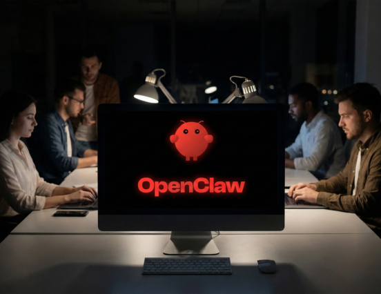 A developing digital employee who works independently – AI has taken the next level