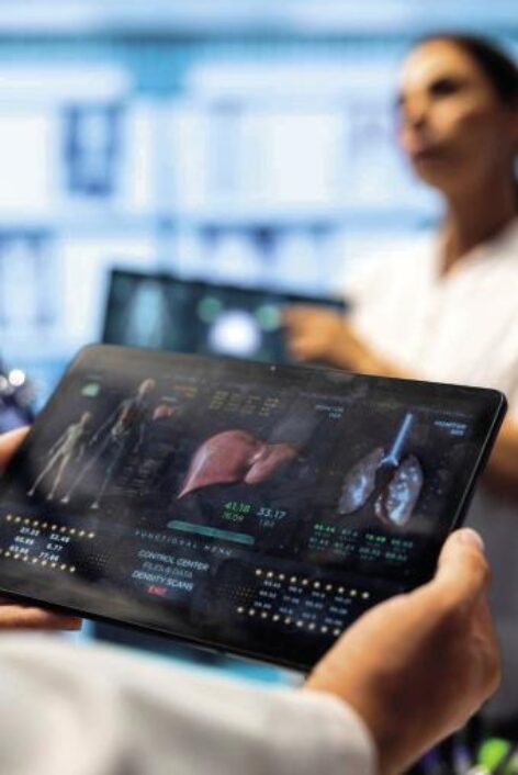 Microsoft: AI will evolve from a digital tool to a digital assistant this year