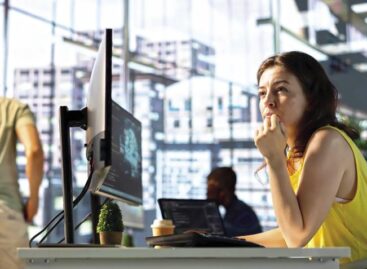 Elérkezett a munka újragondolásának ideje – Az AI segíthet