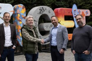 ALDI will be on Sziget again this year