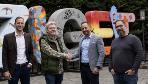 ALDI will be on Sziget again this year