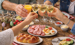 3400 forintos húsvéti menüvel készül az ALDI az ünnepekre