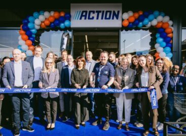 Action Enters Croatia As It Expands Network To 15 Countries