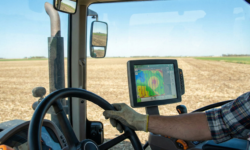 Fashion, drones and sustainability – the new face of agriculture at the AgriTech InnoExpo event