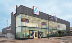 Megnyílt az Aldi Nord 5 555. európai üzlete