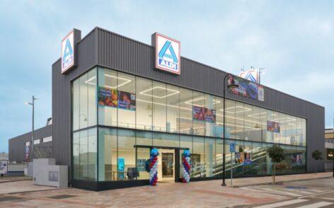 Aldi Nord Expands European Footprint With Opening Of 5,555th Store