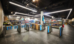 Aldi scraps checkout-free ‘Shop & Go’ trial store in London