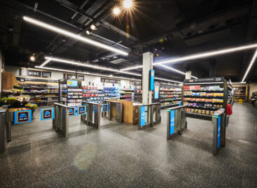 Aldi scraps checkout-free ‘Shop & Go’ trial store in London