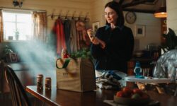 Two-thirds of Hungarian families already shop this way