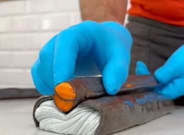 Így készül az Angry Birds cukorka – A nap videója