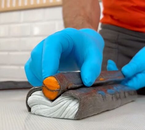 Így készül az Angry Birds cukorka – A nap videója