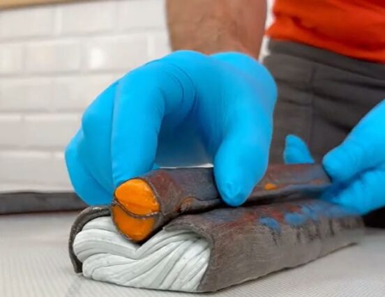 Így készül az Angry Birds cukorka – A nap videója