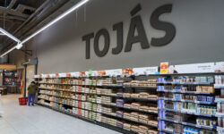 Good Friday is in a week: the Easter shopping season has begun