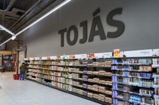 Egy hét múlva nagypéntek: megindult a húsvéti bevásárlási szezon