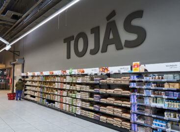 Egy hét múlva nagypéntek: megindult a húsvéti bevásárlási szezon