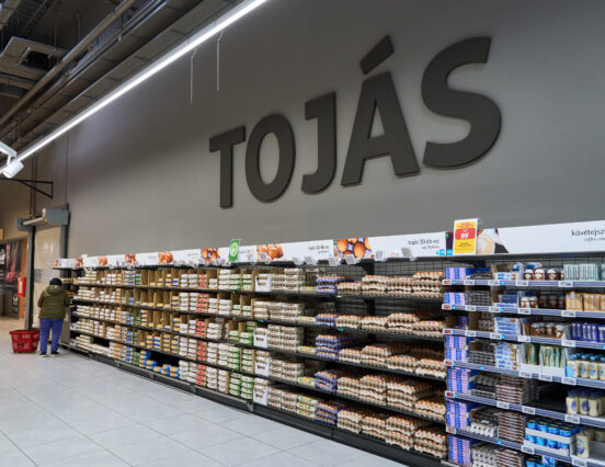 Good Friday is in a week: the Easter shopping season has begun