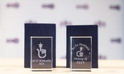 Idén is a legjobbak között a BKK weboldala