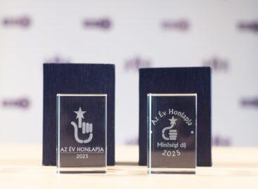 Idén is a legjobbak között a BKK weboldala