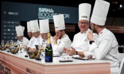 Hungary has qualified for the Bocuse d’Or world final in Lyon