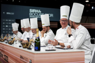 Hungary has qualified for the Bocuse d’Or world final in Lyon