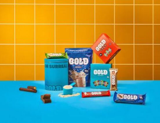 Belép a fehérjedús snackek piacára a Ferrero Brazíliában