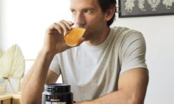 What everyone is talking about: focus on creatine