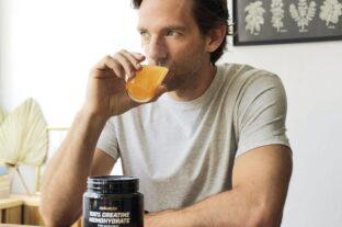 Amiről most mindenki beszél: fókuszban a kreatin