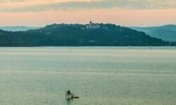 Love Lake Balaton! STRAND Festival launches campaign in collaboration with the Balaton Limnological Research Institute
