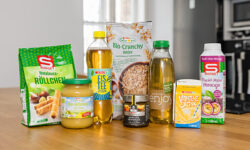 Tovább csökkentette saját márkás termékeinek cukortartalmát a SPAR Ausztriában