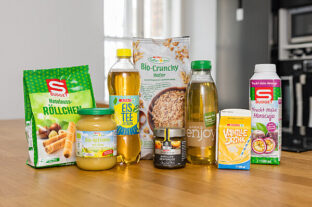 Tovább csökkentette saját márkás termékeinek cukortartalmát a SPAR Ausztriában