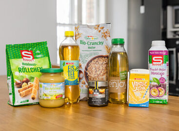 SPAR Austria Advances Sugar Reduction In Own-Brand Products