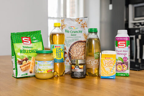 SPAR Austria Advances Sugar Reduction In Own-Brand Products