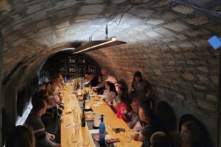 Három jubileumot ünnepel 2026-ban Budapest Bornegyede