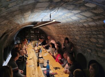 Három jubileumot ünnepel 2026-ban Budapest Bornegyede