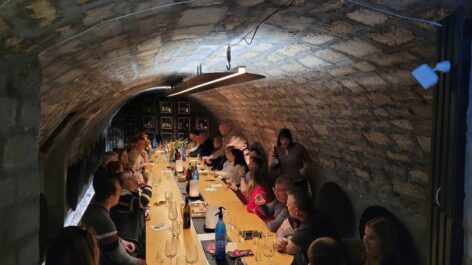 Három jubileumot ünnepel 2026-ban Budapest Bornegyede