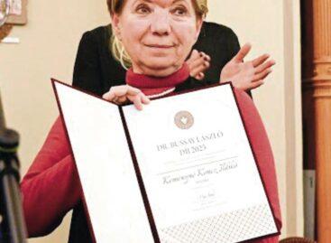 For Hungarian wine culture