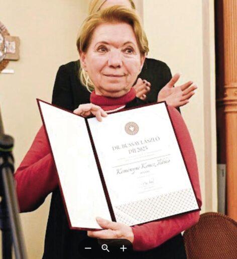 For Hungarian wine culture