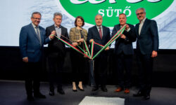 Közép-Kelet-Európai szinten is kiemelkedő beruházás indul Magyarországon